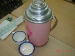 麦乳精-做了不起的80后