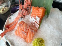-王鼎精致料理铁板烧(世博源店)