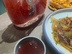 -醉炫音速烧烤·干煸菜(沙河总店)