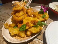 -四姐妹东北饺子(沙尾路店)