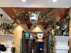 -巴依老爷新疆美食(望京小街店)