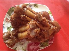 -老城南食府(宣武门东大街店)