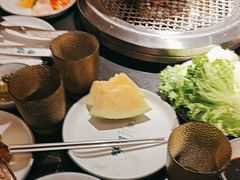 -東盛炭烤自助料理(浦东文峰广场店)