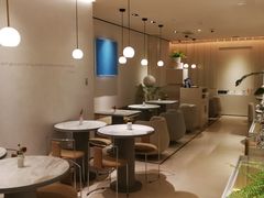 -théATRE 茶聚场(王府中環店)