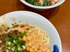 -兵哥豌豆面(创意谷店)