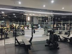 -OXYGYM 奥美氧舱运动中心(朝阳大悦城店)