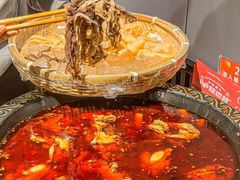 -蛙老爹·蜀香美蛙鱼头(王家湾店)