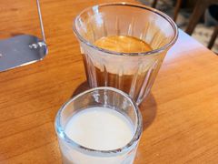 -Catch Bagel(芳草地店)