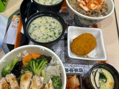 -吉野家(上海美罗城店)
