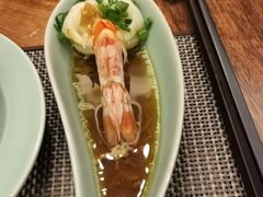 -湖畔居茶楼(湖滨店)