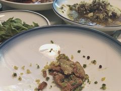 -千岛湖小鱼儿·淳安匠心农家菜