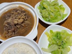 -南城香(北京南站店)