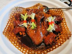 -宴昆山·私房菜(春晖店)