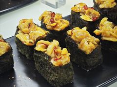 -天宇菲尔德·花园西餐厅·海鲜自助餐