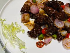 -洋洋中餐馆·SINCE 1997(信投店)