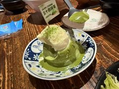 -小川洋风料理(街道口店)