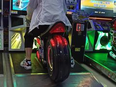 -风云再起游乐汇(北京西单西西友谊店)