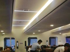 -法兰度航空主题餐厅(东汇城店)