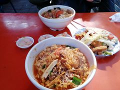 -刘信牛羊肉小炒泡馍(回民街店)