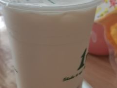 -1点点(合肥瑶海保利店)