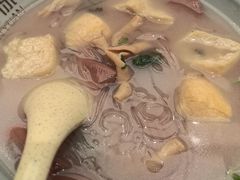 -金原鸭血粉丝汤·汤包·脆皮烤鸭(南京博物院店)
