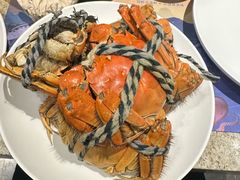 -初色海鲜自助(万丰路店)