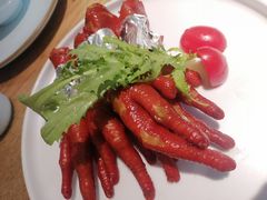 -青花椒秘制烤鱼(光启城店)