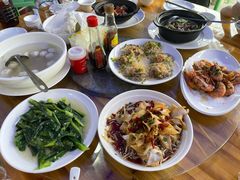 -海之鲜大排档(东山海鲜金銮湾店)