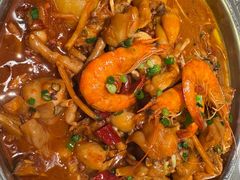 -胖哥俩肉蟹煲(湖滨银泰in77店)