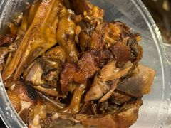 -斯丹姜母鸭·古法干香(涂门街总店)