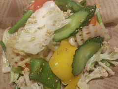 -北丐先生·野馄饨烧烤(雨花万象店)
