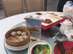 -湖锦酒楼·32年地道湖北菜(光谷店)