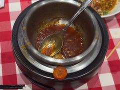 -西贝(南开大悦城店)