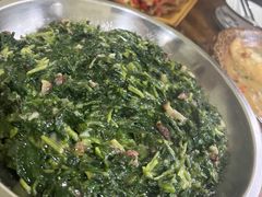 -朗妈私房菜(婺女州店)