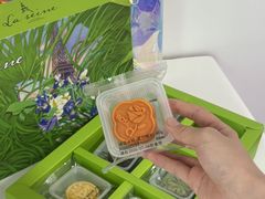 -塞纳河法国餐厅(唐延路店)