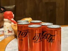 -川旺角融合菜•海景餐厅(星海广场店)