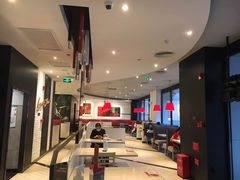 大堂-必胜客(仁恒店)