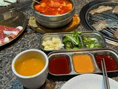-高丽苑韩国烤肉(海昌路旗舰店)