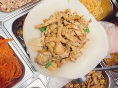 -张果佬年糕卷(科巷店)