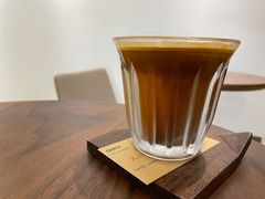 dirty-稀物集咖啡(徽州大道店)