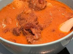 -URBAN SOI Thai Kitchen乐泰料理(长乐路店)