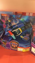 -奈尔宝家庭中心·亲子餐厅(鄞州万达店)