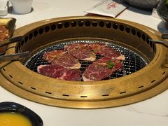 -炙城·韩式烤肉(南京东路店)
