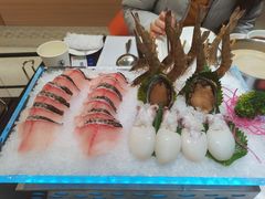 -红鼎豆捞·非遗鲍皇汤火锅(宝丰路店)