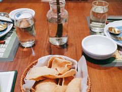 -泰香米泰国餐厅(中大国际店)