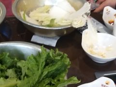 -金源烤肉面片馆(师大店)