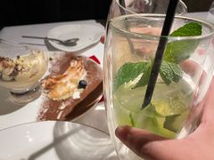 -燃扒房Steakhouse(皇庭店)