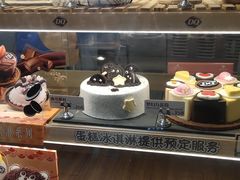 -DQ·蛋糕·冰淇淋(龙湖狮山天街店)