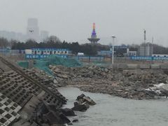 -日照灯塔风景区