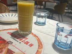 -必胜客(港城新天地店)